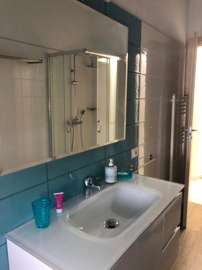 Belvedere Pisa Ngoại thất bức ảnh